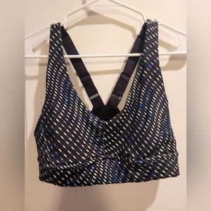 Sports Bra and Leggings set